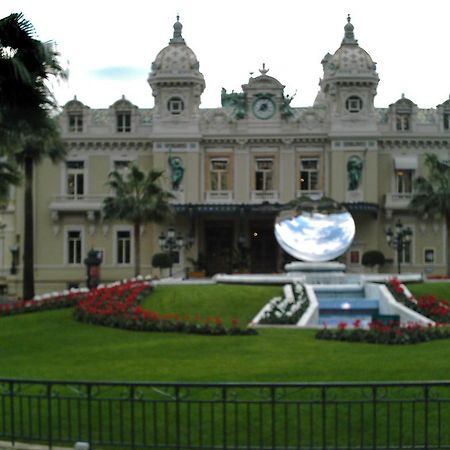 Chambre Chez L'Habitant Nice Baie Des Anges Zewnętrze zdjęcie