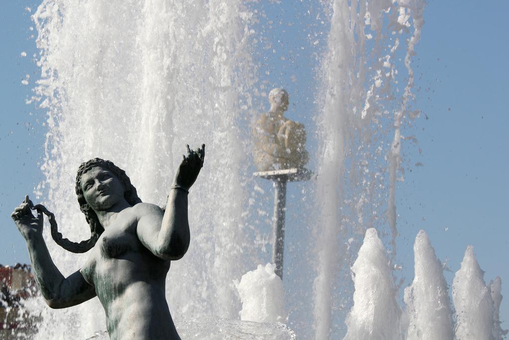 Chambre Chez L'Habitant Nice Baie Des Anges Zewnętrze zdjęcie