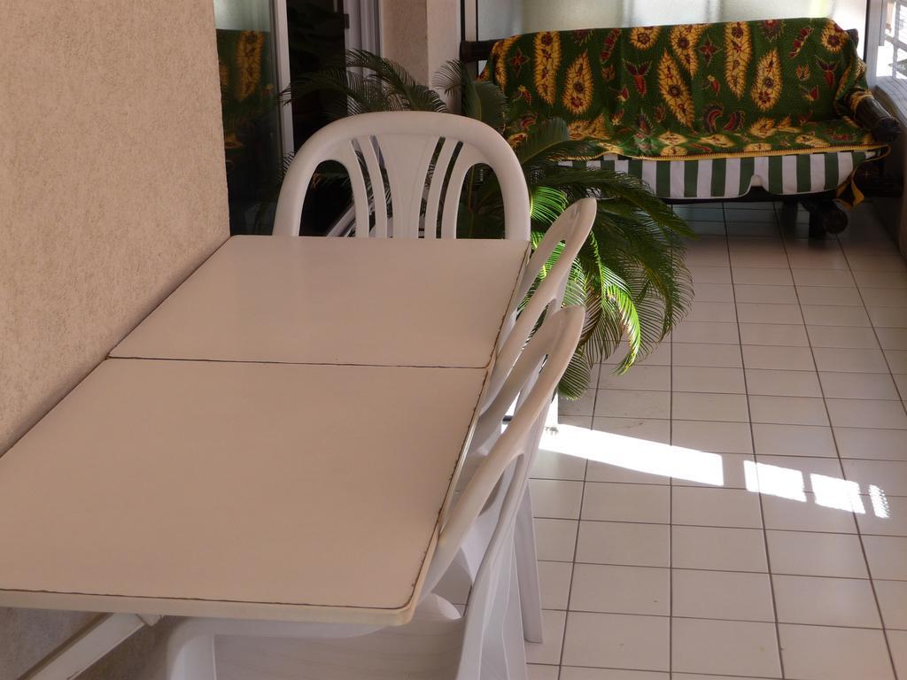 Chambre Chez L'Habitant Nice Baie Des Anges Zewnętrze zdjęcie